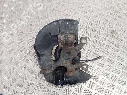 Right front steering knuckle BMW 3 Touring (E46)  | BP27562355M26 