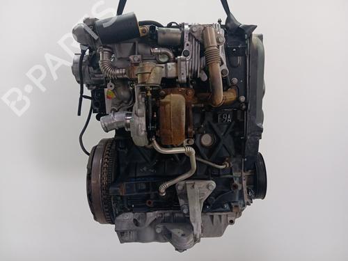 Engine RENAULT SCÉNIC II (JM0/1_) | BP37413889M1 - Image 8