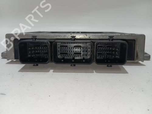 Engine control unit (ECU) PEUGEOT 206 Hatchback (2A/C) 1.4 LPG | BP26596326M57 