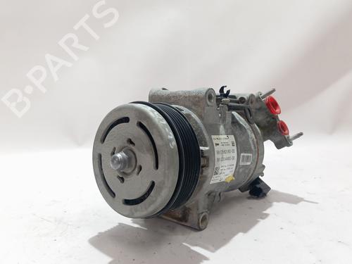 Used AC compressor AC compressor 36596526 36596526