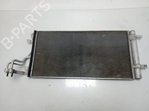Used AC radiator HYUNDAI KONA (OS, OSE, OSI) EV (136 hp) 15231410