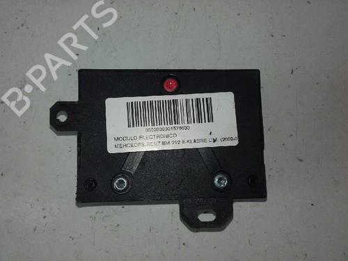 Electronic module MERCEDES-BENZ E-CLASS (W211)  | BP17031048M83 