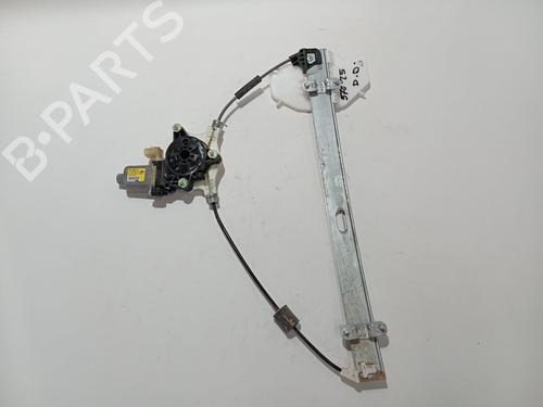 Used Front right window mechanism KIA PICANTO III (JA) [2017-2025]  30570890