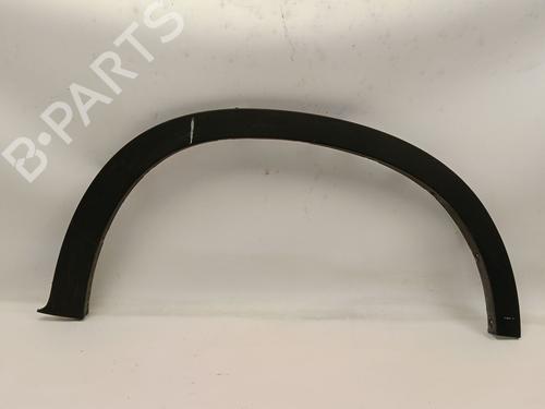 Used Front right wheel arch trim BMW X5 (E70) xDrive 30 d (211 hp) 32019159
