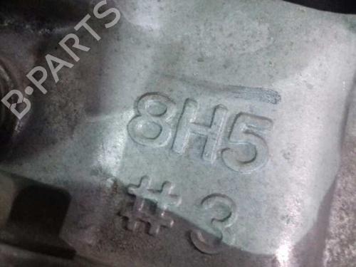 Gearbox NISSAN X-TRAIL I (T30) 2.2 DCi FWD | BP12651160M3 