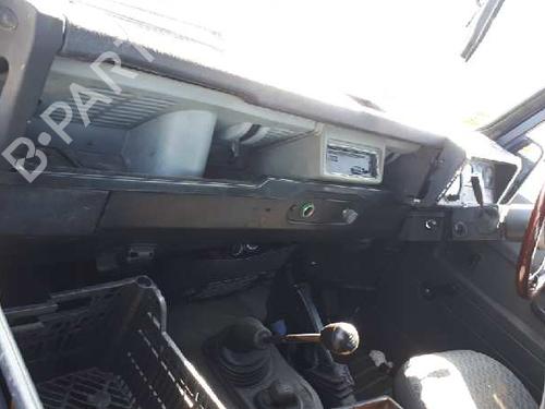 Front right seatbelt LAND ROVER DEFENDER Station Wagon (L316) 2.5 TD 4x4 (L316) | BP18490687I25 