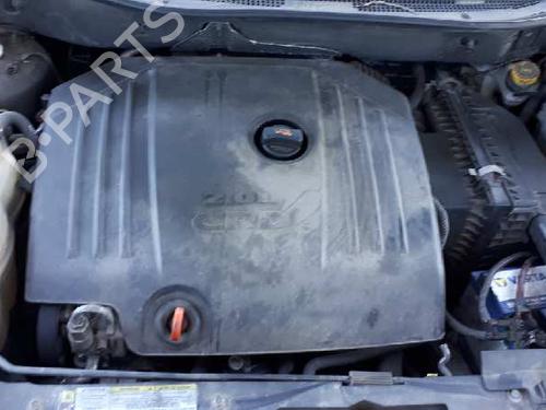 Køler DODGE CALIBER 2.0 CRD | BP12663640M31 