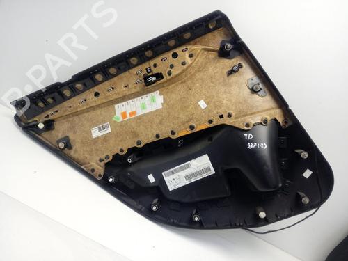 Rear right panel BMW X1 (E84) xDrive 18 d | BP13815175C61 