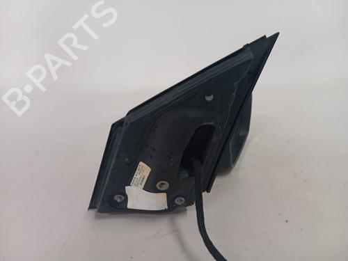 Right mirror VW POLO V (6R1, 6C1)  | BP22445675C27 