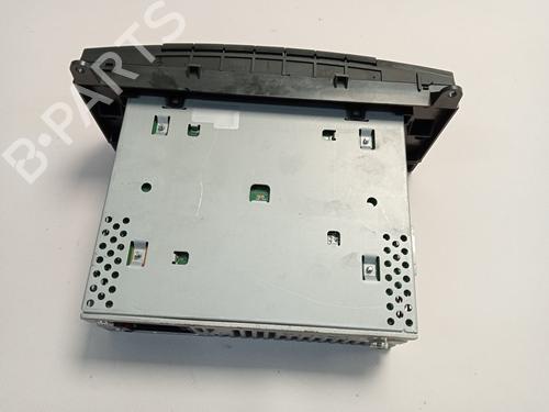 Radio MERCEDES-BENZ SPRINTER 3,5-t Van (B907, B910)  | BP19055978E6 