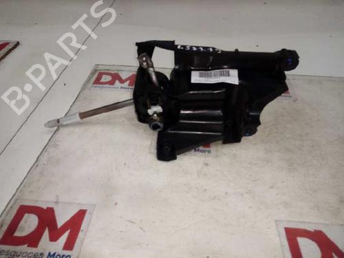 Used Gear lever PEUGEOT PARTNER Box Body/MPV 1.6 BlueHDi 100 (100 hp) 17027990