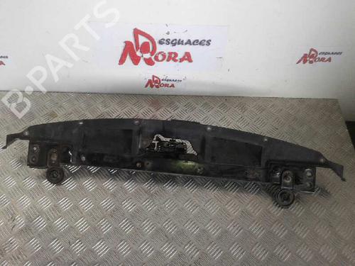 Front slam panel KIA CARENS II MPV (FJ) 2.0 CRDi | BP12664277C72 