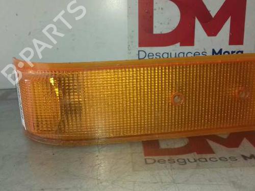 Used Left front indicator NISSAN TRADE Van [1993-1998]  30370449