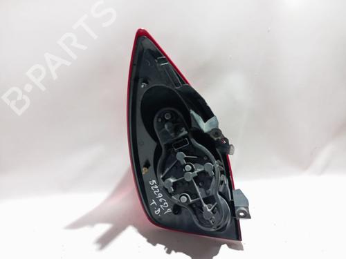 Right taillight NISSAN PRIMERA Hatchback (P12) 1.9 dCi | BP37520612C35 - Image 2