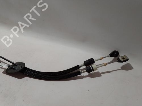 Gear lever FORD TRANSIT V363 Bus (FAD, FBD)  | BP31378359M90 