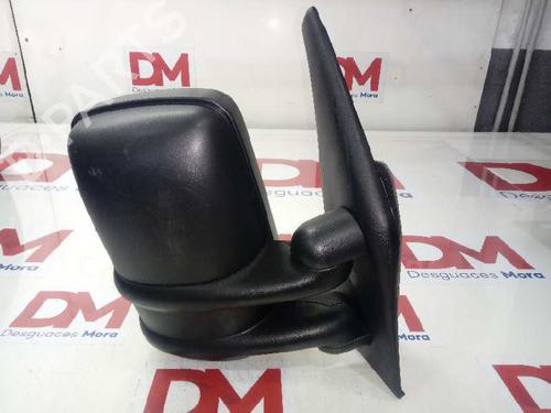Right mirror NISSAN INTERSTAR Van (X70)  | BP12662015C27 