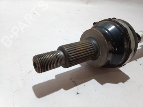 Right rear driveshaft JAGUAR I-PACE (X590) EV400 AWD | BP40104993M41 - Image 2