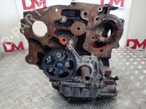 Engine (For Parts) OPEL ASTRA J (P10) 1.7 CDTI (68) | BP34715364M64 - Image 6