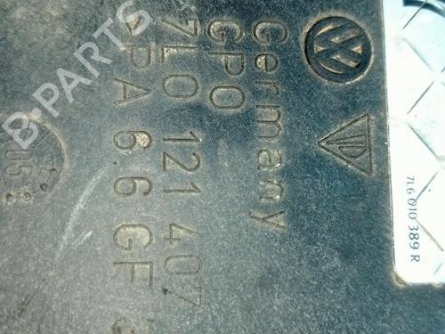 Ekspansjonstank VW TOUAREG (7LA, 7L6, 7L7) 3.0 V6 TDI | BP12840214C120 
