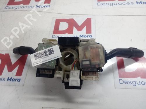 Headlight switch TOYOTA LAND CRUISER PRADO (_J12_) 3.0 D-4D (KDJ120, KDJ125, KDJ121) | BP12675228I24 