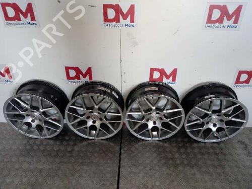 Rim SAAB 9-5 (YS3E)  | BP12937317C45 