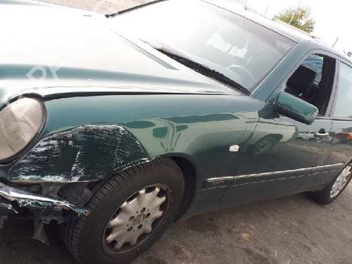 Front right window mechanism MERCEDES-BENZ E-CLASS (W210)  | BP16469403C23 