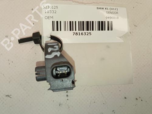 Used Electronic sensor Electronic sensor BMW X1 (U11) xDrive 25 e Plug-in-Hybrid (245 hp) 40105440 40105440