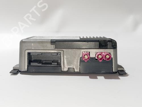Electronic module SKODA FABIA IV (PJ3) 1.0 MPI | BP40158296M83 - Image 3
