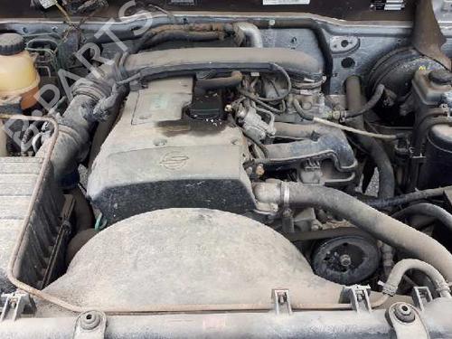 Right headlight DAEWOO KORANDO (KJ)  | BP29409827C29 