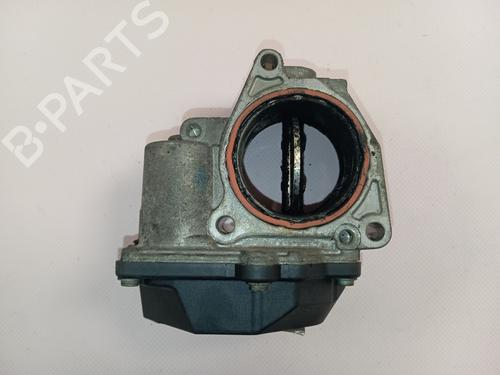 Used Throttle body PEUGEOT 308 I (4A_, 4C_) [2007-2016]  22968072