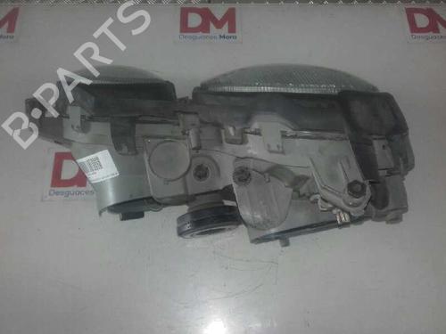 Right headlight MERCEDES-BENZ E-CLASS (W211)  | BP12645835C29 