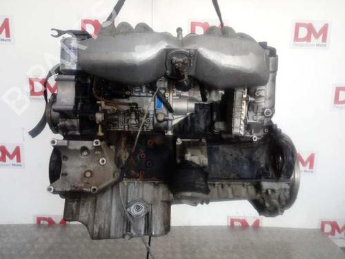 Used Engine Engine MERCEDES-BENZ E-CLASS (W210) E 300 D (210.020) (136 hp) 40103168 40103168
