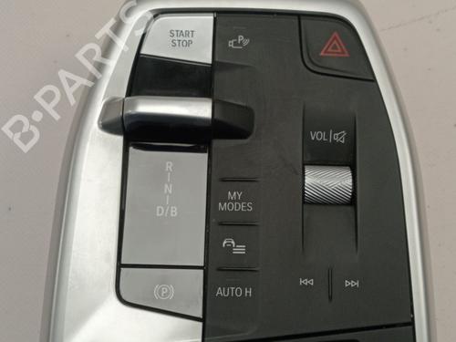 Gear lever BMW X1 (U11) iX1 xDrive 30 | BP40447108M90 - Image 2