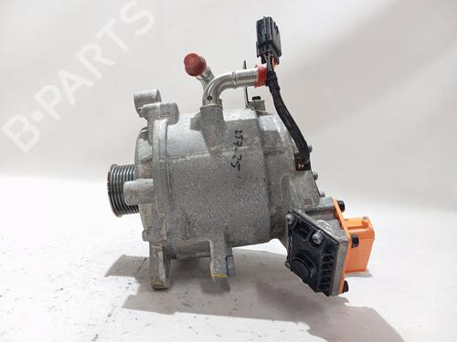 Alternator KIA SORENTO IV (MQ4, MQ4A)  | BP29358934M7 