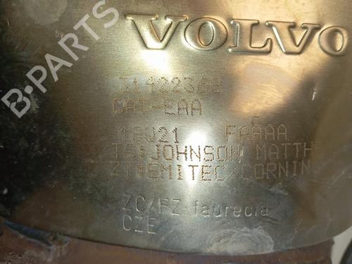 Particulate filter VOLVO XC60 II (246)  | BP28030919M81 