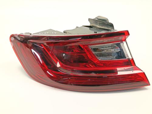 Used Left taillight RENAULT MEGANE IV Saloon [2016-2026]  32390061