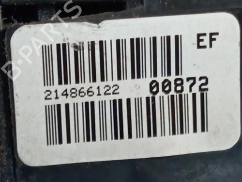Headlight switch CHRYSLER PT CRUISER (PT_) 2.2 CRD | BP26020949I24 