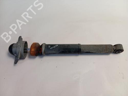 Højre bagtil støddæmper AUDI A3 (8P1)  | BP29235193M19 