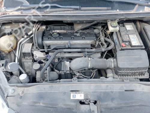 Left front window switch PEUGEOT 307 CC (3B) 2.0 16V | BP31644404I27 