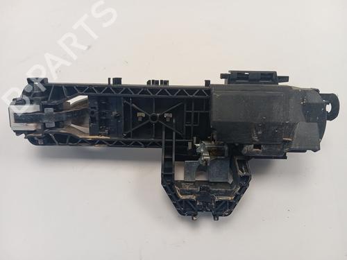 Front right exterior door handle MERCEDES-BENZ A-CLASS (W176) A 180 (176.042) | BP24109529C129 