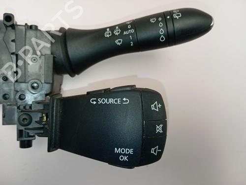 Forlygtekontakt RENAULT MEGANE IV Hatchback (B9A/M/N_) 1.5 Blue dCi 115 (B9A6) | BP39559853I24 - Image 2
