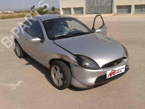 Third brake light FORD PUMA (EC_) 1.4 16V | BP32392070L11  - Image 7