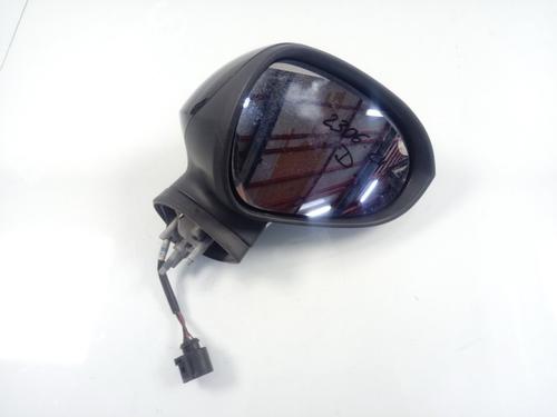 Used Right mirror SEAT LEON (1P1) 1.6 TDI (105 hp) 18029754