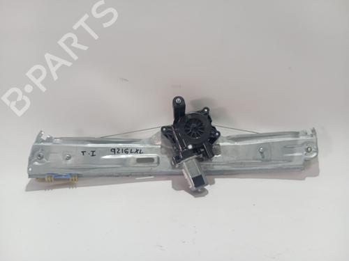 Used Rear left window mechanism Rear left window mechanism FIAT TIPO Hatchback (356_, 357_) 1.0 (357HXN1A) (101 hp) 36235710 36235710