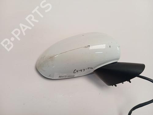 Right mirror OPEL CORSA D (S07)  | BP21814110C27 