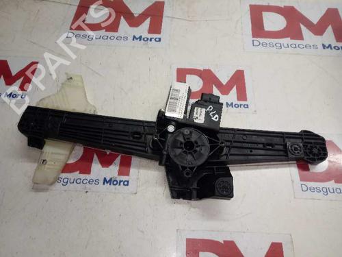 Used Rear right window mechanism PEUGEOT RIFTER 1.5 BlueHDi 130 (130 hp) 12664554