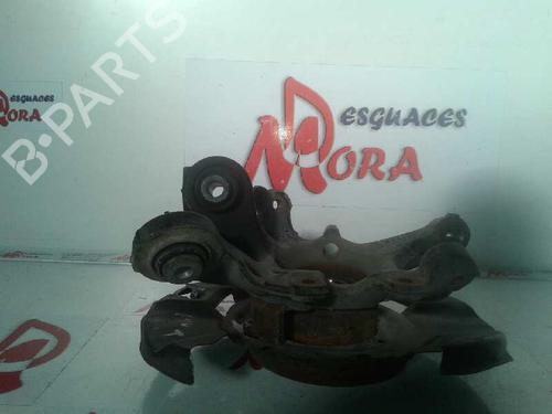 Right rear steering knuckle BMW 3 (E90) 320 i | BP12635207M28 