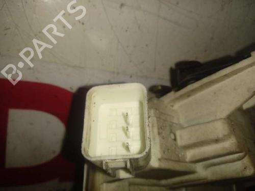Rear left lock FORD MONDEO III (B5Y) 2.0 TDCi | BP12664757C100 