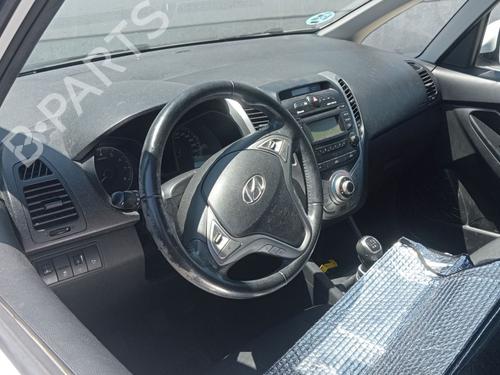 Front slam panel HYUNDAI ix20 (JC) | BP26914440C72