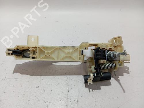 Front left exterior door handle HYUNDAI KONA (OS, OSE, OSI)  | BP27583070C128 